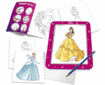 Table Design Princesses Disney - Image 