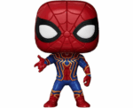 Spider Man Vinyl Figure Funko - Image 