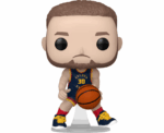 Stephen Curry Vinyl Figure Funko - Image 