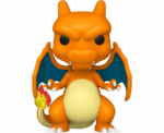 Charizard Vinyl Figure Funko - Image 