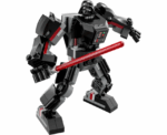 Darth Vader Mech Set LEGO - Image 