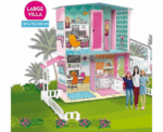 BARBIE DREAM LARGE VILLA - Image 