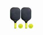 Kids Racket Play Set - Image 
