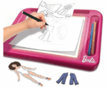 BARBIE FASHION ATELIER - Image 