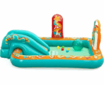 Kids Inflatable Play Center Bestway - Image 