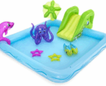 Bestway Fantastic Aquarium Play Center - Image 