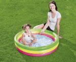 Kids Inflatable Pool Set Bestway - Image 