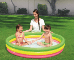 Kids Inflatable Pool Set Bestway - Image 