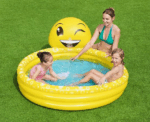 Kids Paddling Pool Bestway - Image 
