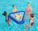 Kids Pool Ball Game Bestway - Image 
