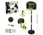 Basketball Hoop Set - Image 