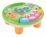 Educational Animal Learning Table - Image 