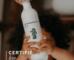 Baby Gentle Shampoo - Image 