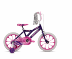 HUFFY 16 WHIMSY BIKE - Image 