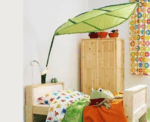 IKEA Bed Canopy - Image 
