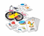 Kids Attention Learning Game Carotina - Image 