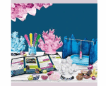 Kids Crystal Science Kit - Image 