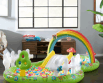 Kids Water Play Center Intex - Image 