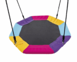 Kids Multi Feature Swing - Image 