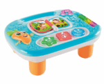 Carotina Mini Educational Table Farm - Image 