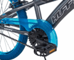 Kids Radium Bike Outdoor Ride - Image 