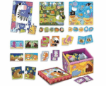 Baby Learning Activity Set - Image 
