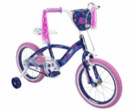 Kids Bike Stylish Ride - Image 