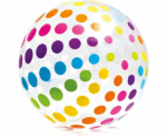 Giant Beach Ball Inflatable - Image 