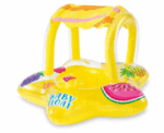 Baby Pool Float Canopy - Image 