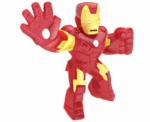Stretch Iron Man Figure - Image 