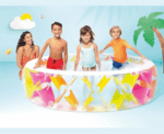 Inflatable Family Pool Large - Image 