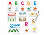 Kids Alphabet Writing Kit - Image 