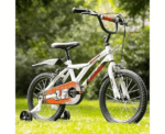 HUFFY PRO THUNDER BIKE - Image 