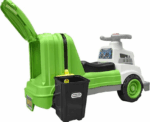 Kids Garbage Truck Toy - Image 