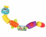 Baby Caterpillar Toy - Image 