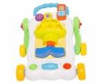 Baby Shape Sorter Walker Toy - Image 