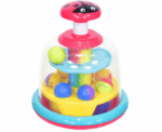 Baby Spin Top Toy - Image 