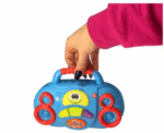 Baby Music Toy Pod - Image 