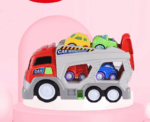 Baby Transporter Toy Set - Image 