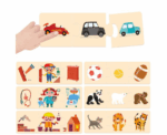 Kids Association Learning Game - Image 