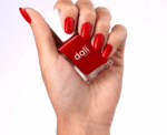 Nail Polish Long Lasting Dali - Image 