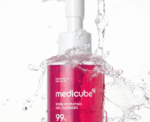 Medicube PDRN Hydrating Gel Cleanser - Image 