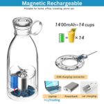 Original Blendit Portable Blend - Image 