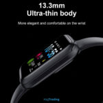 X8 Pro 2-in-1 Smartwatch & Earbuds - Image 