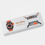 N8 Ultra Smart Watch - Image 