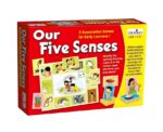 Our Five Senses Game - Image 