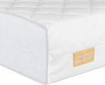 Baby Fibre Cot Mattress - Image 