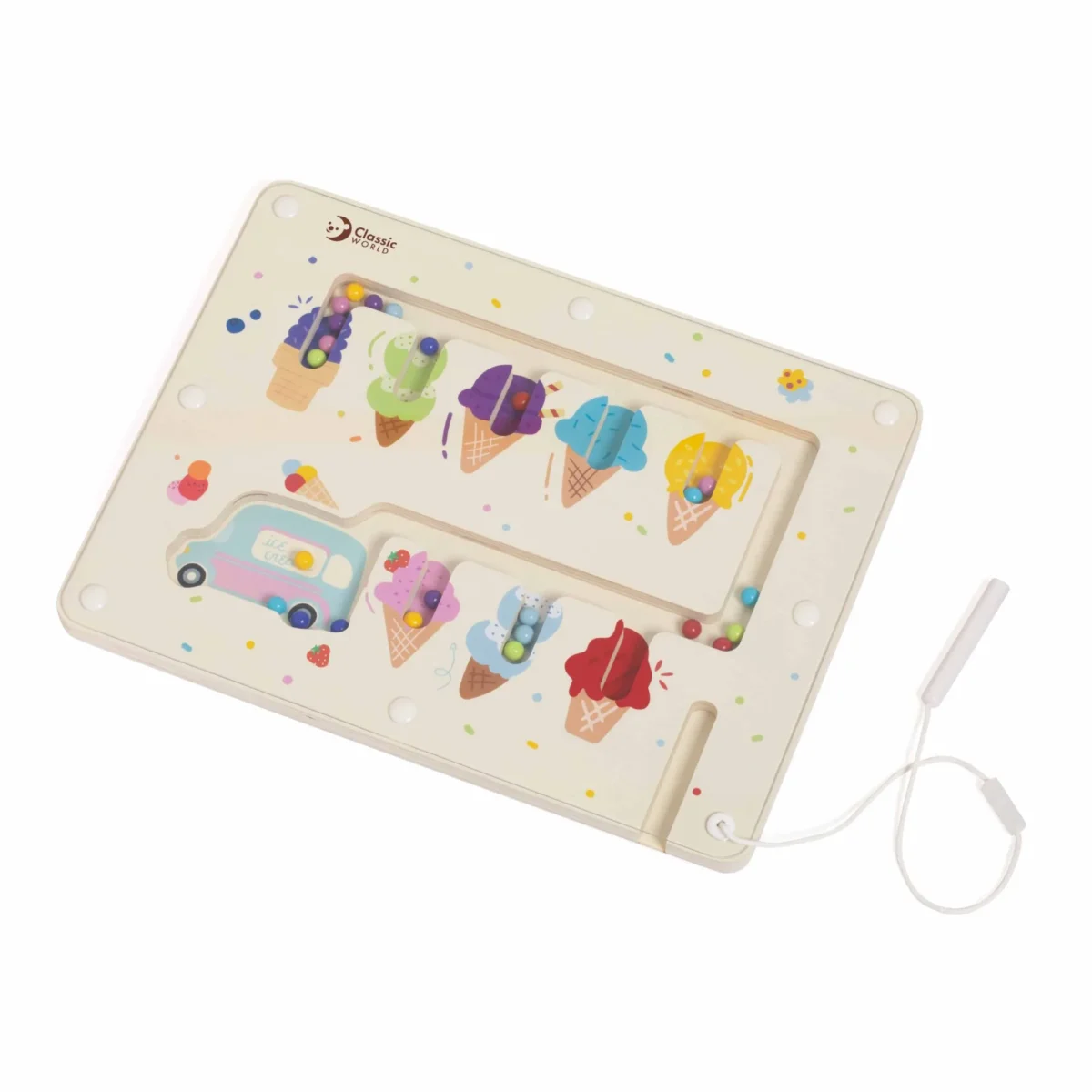 20237-1.jpg Color Matching Game - Image 1