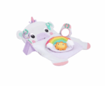 Tummy Time Unicorn Play Mat - Image 