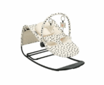 Baby Bouncer Rocker Seat - Image 